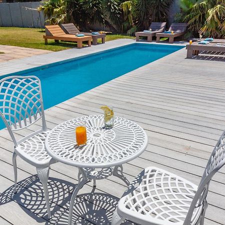 Bloubergstrandlodge Ngoại thất bức ảnh