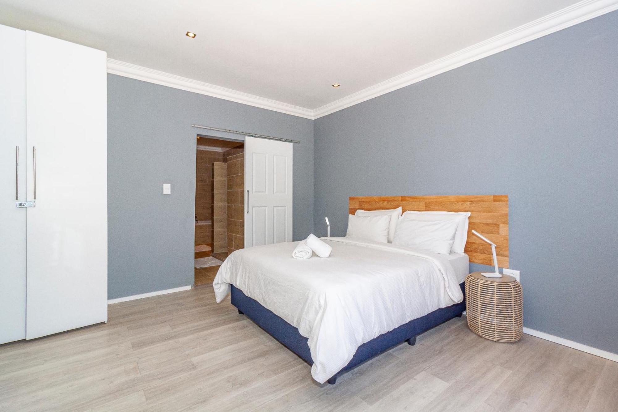 Bloubergstrandlodge Ngoại thất bức ảnh